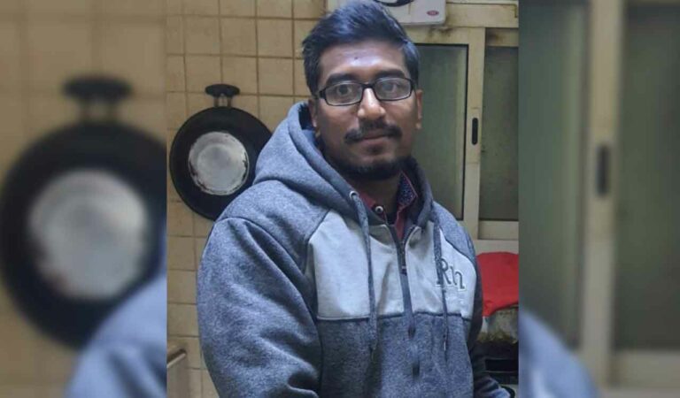 Food delivery executive from Hyderabad dies in Riyadh while racing to deliver Iftar parcel