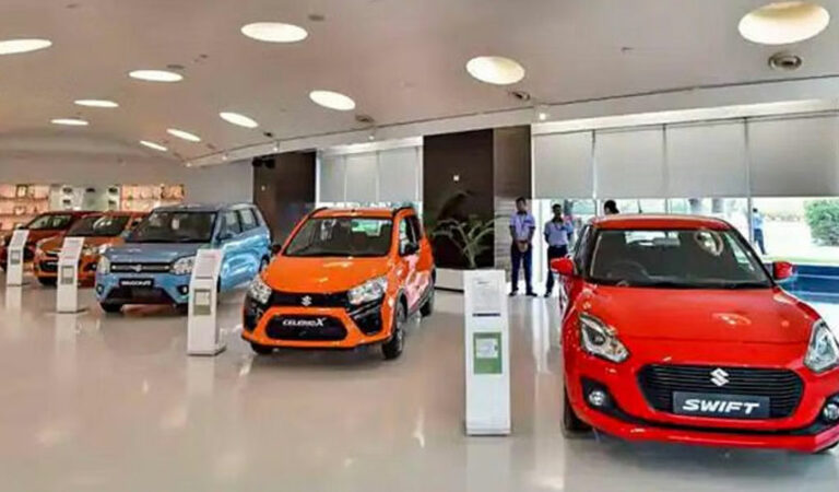 Maruti