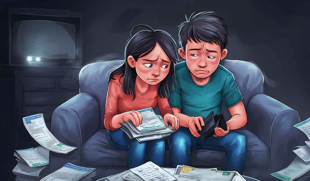 Editorial: India caught in middle-income trap