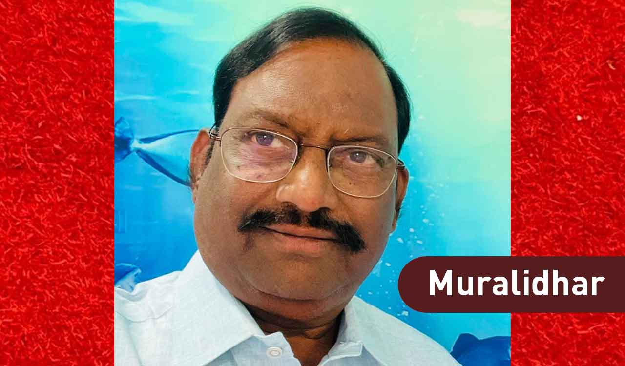 Retired agriculture officer turns numismatist, exhibits antique coins in Telangana’s Adilabad
