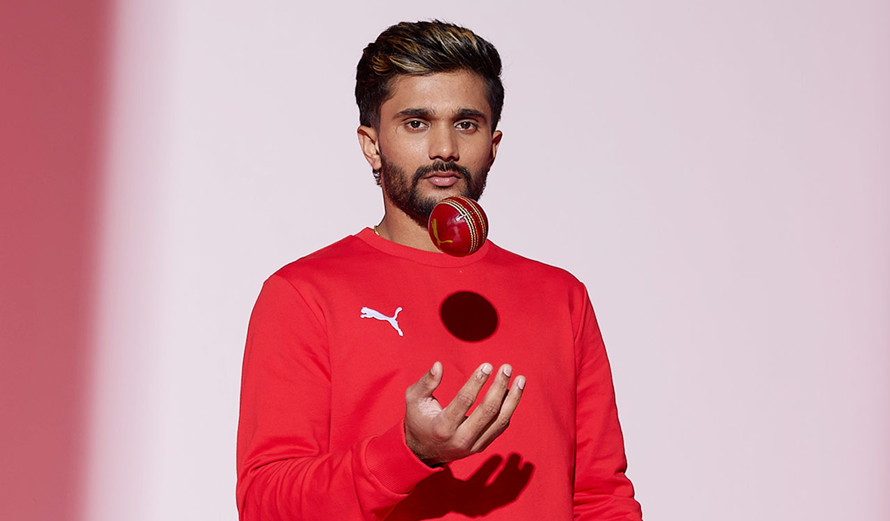 Nitish Kumar Reddy recalls special gift from Virat Kohli and his unforgettable century