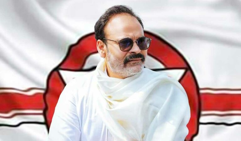 Naga Babu