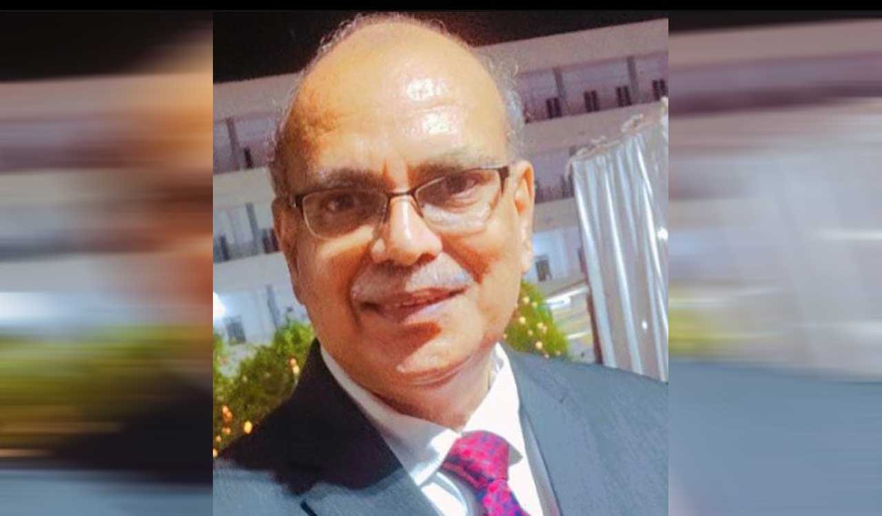 Telangana: Health University gets new Vice-Chancellor