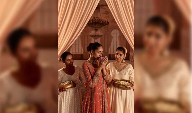 'Noor-e-Numaish' by Neerus to bring festive spirit with vibrant shopping experience