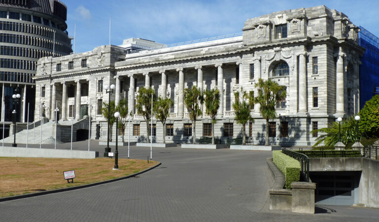 Aotearoa or New Zealand, what’s the official name of New Zealand?