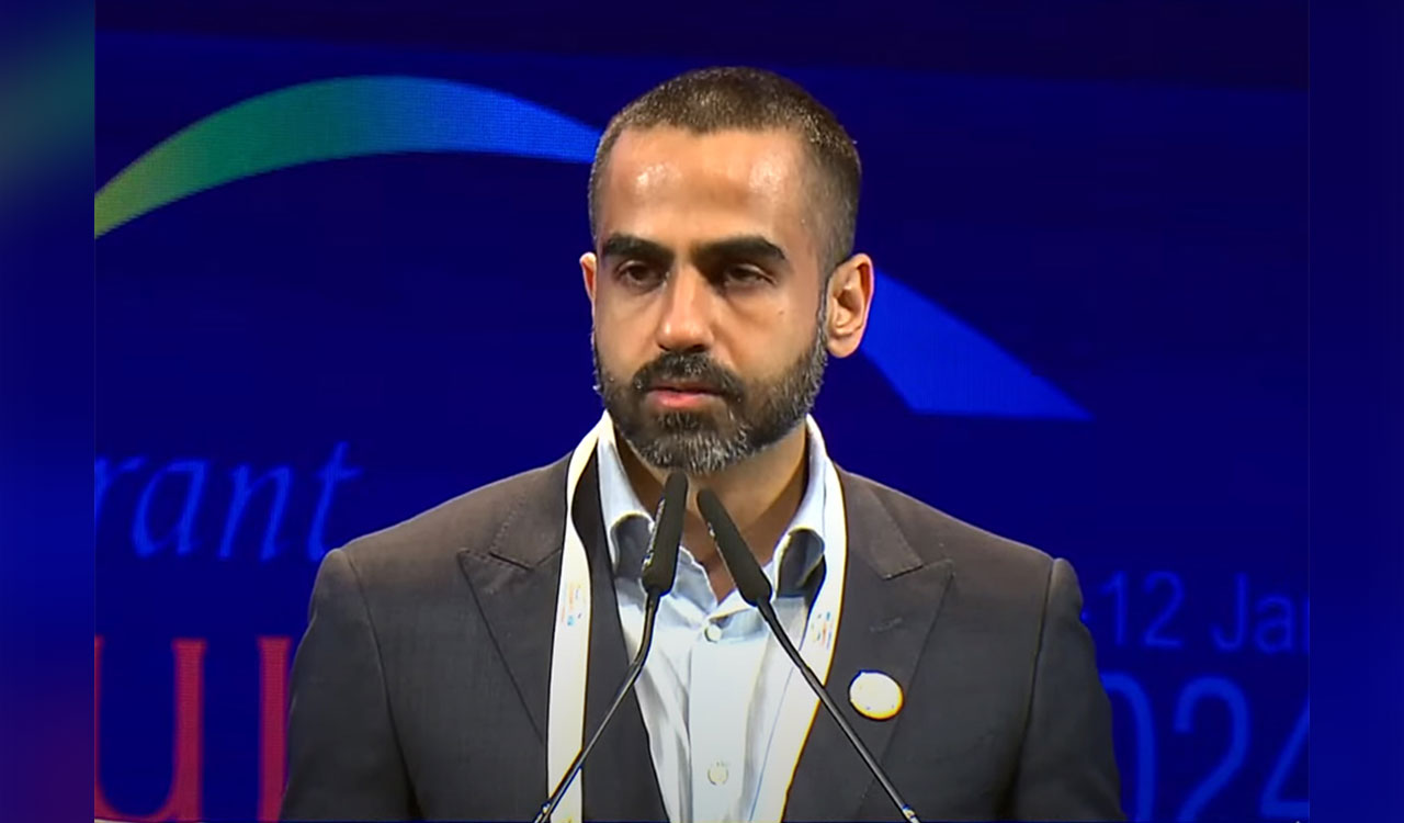 India’s preventive healthcare market contributing $98 billion: Zerodha’s Nikhil Kamath