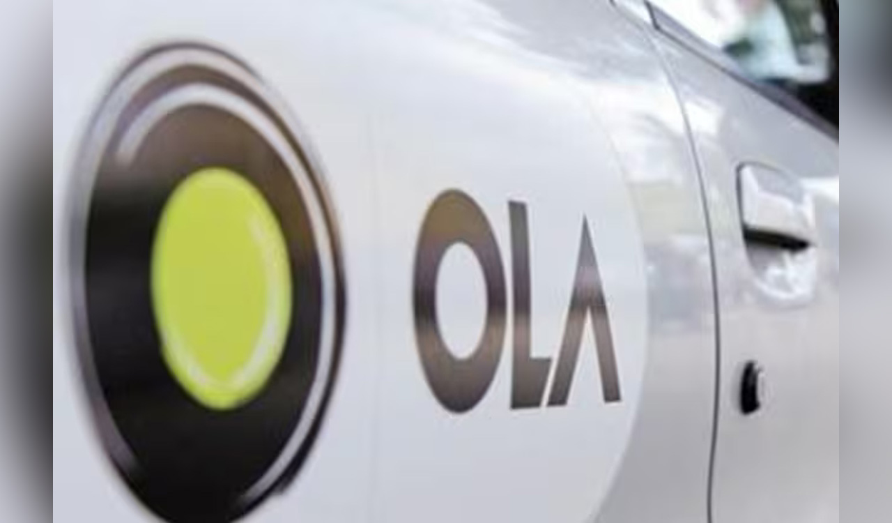 Ola stocks tumble on reports of raids, regulatory issues