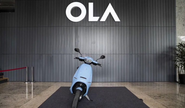 business ola electric offers discounts of up to rs 26 750 on s1 e scooters