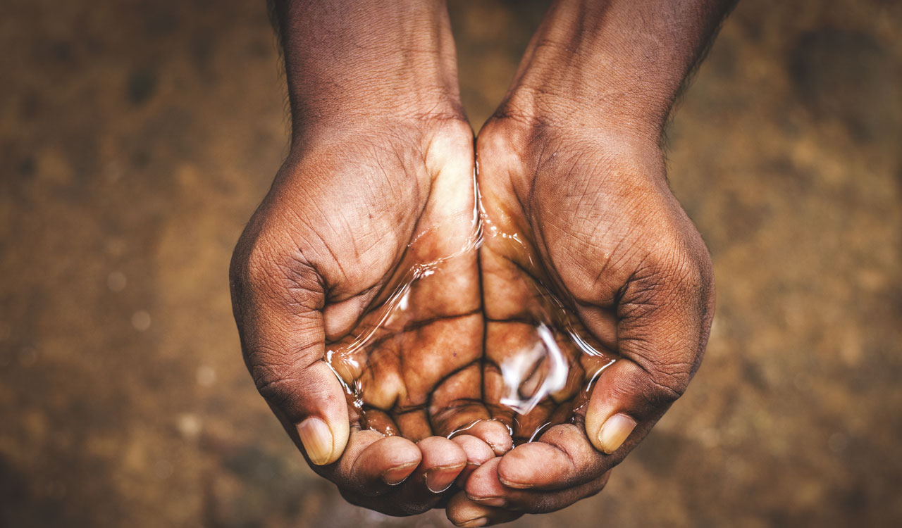 Opinion: Leakages in India’s water security