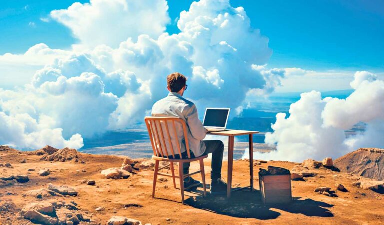 Opinion: Micro-retirement is reshaping work and well-being
