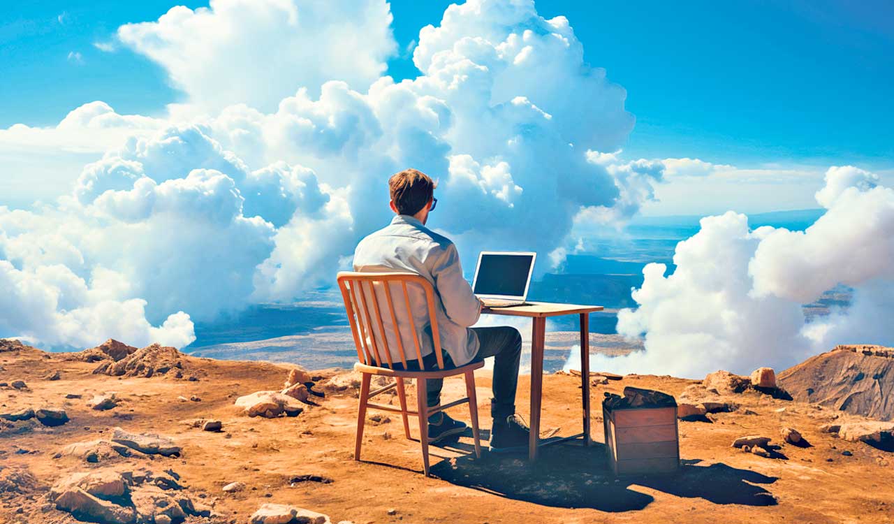 Opinion: Micro-retirement is reshaping work and well-being