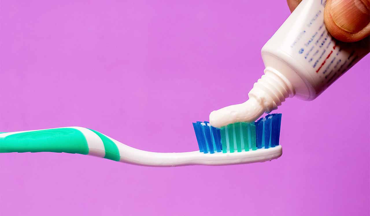 Is your toothpaste safe? The truth about fluoride