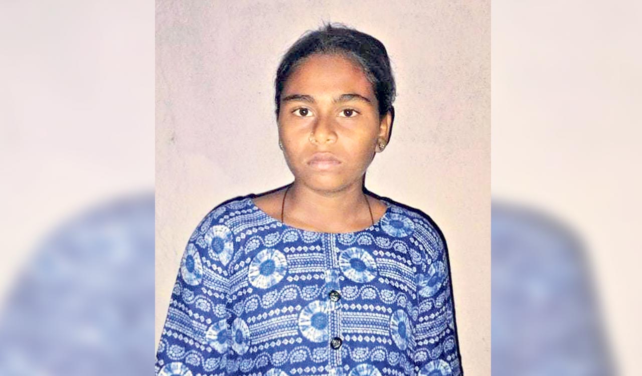 Telangana: Grieving teen writes Inter exam, heads straight to father’s funeral in Siddipet