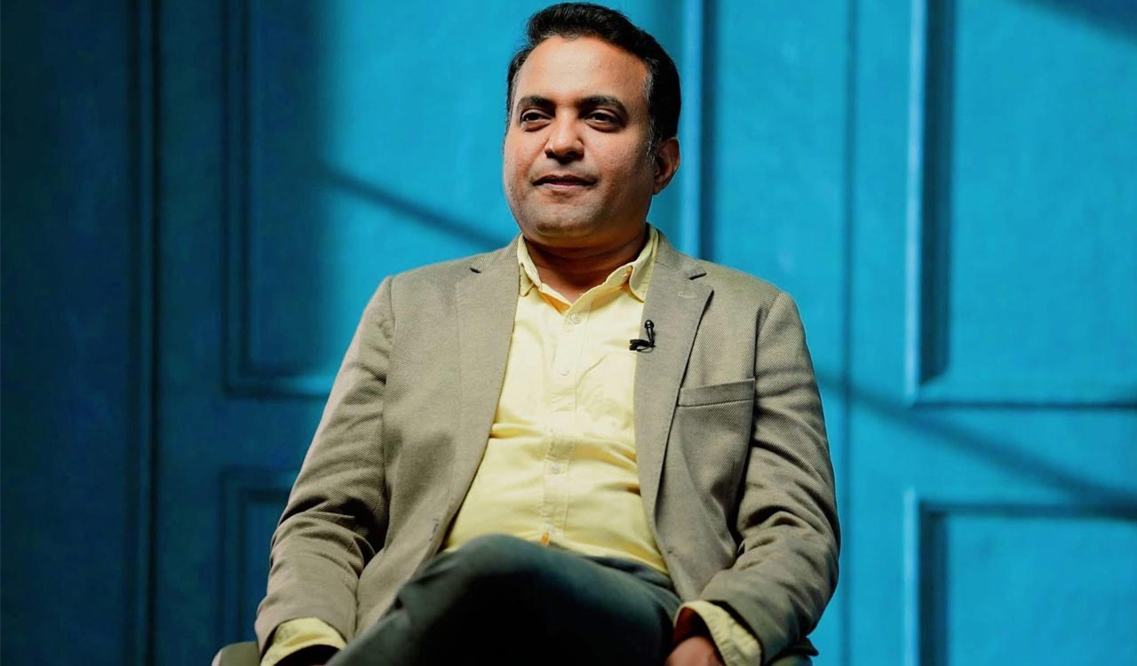 Pastor Pagadala Praveen’s body kept for public tribute in Secunderabad amid elaborate security arrangements