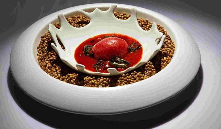 Masala Library by Jiggs Kalra brings Pehchaan Pop Up to The Leela Hyderabad