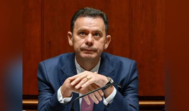 Portugal Prime Minister F