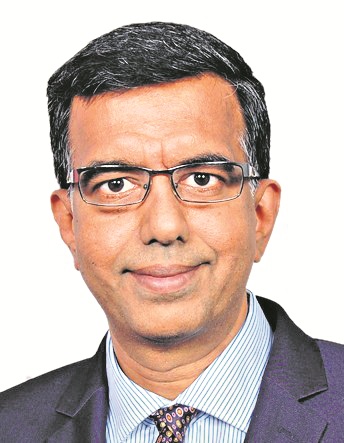Prabhakaran Appointed Svp Cto Of Cyient