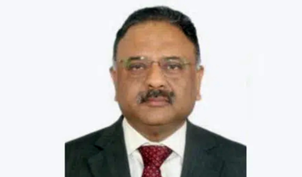 JNTU-Hyderabad Vice-Chancellor plea to National Board of Accreditation on contract staff