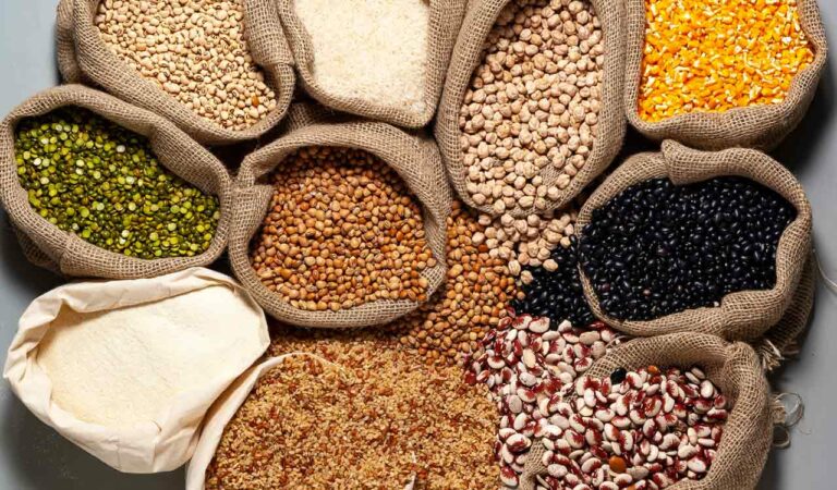 Opinion: Pulses as sustainable path to India’s nutritional needs