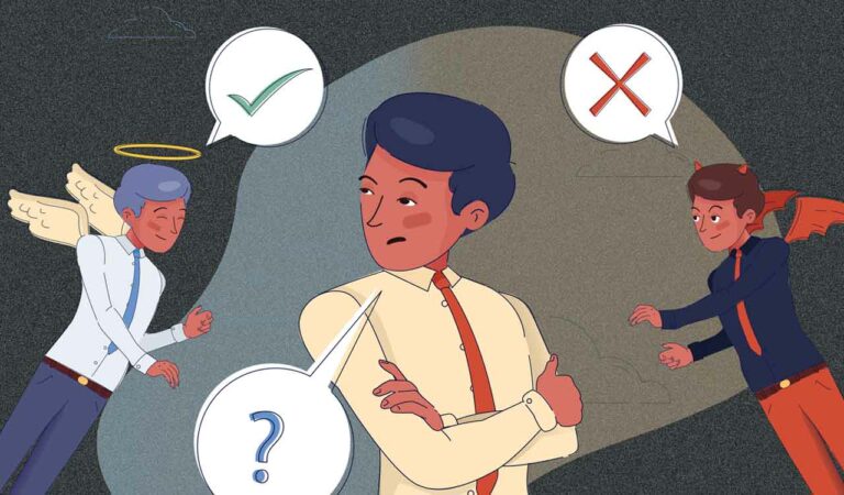 Opinion: Interpreting for greater good