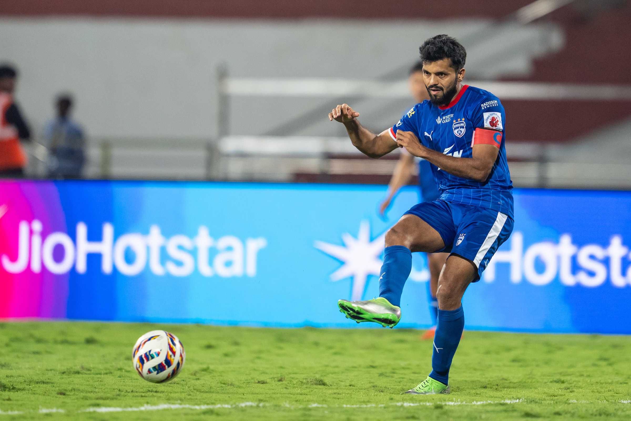 Rahul Bheke holds key to Bengaluru FC’s fortunes