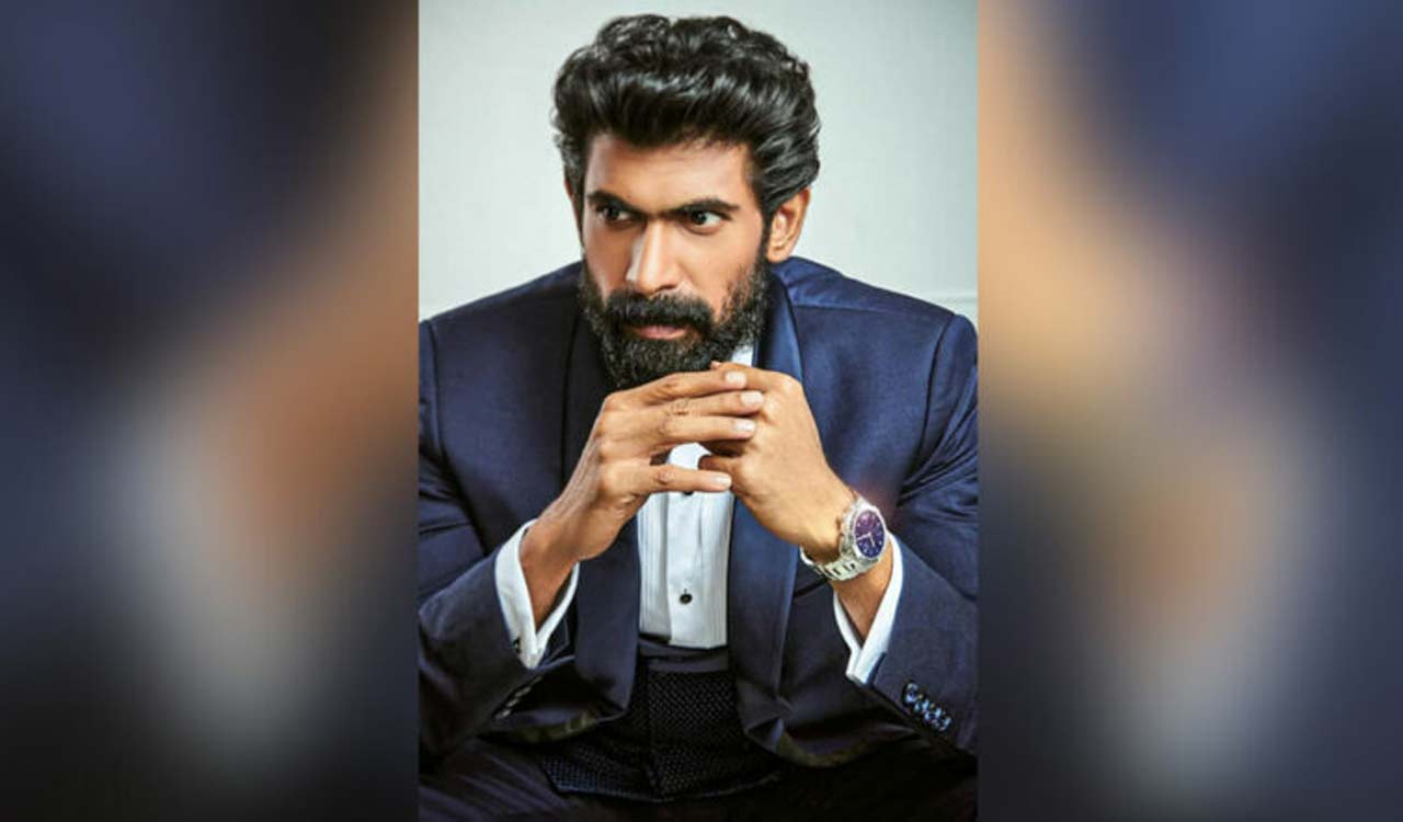 Betting apps case: Actor Rana Daggubati clarifies on brand endorsement