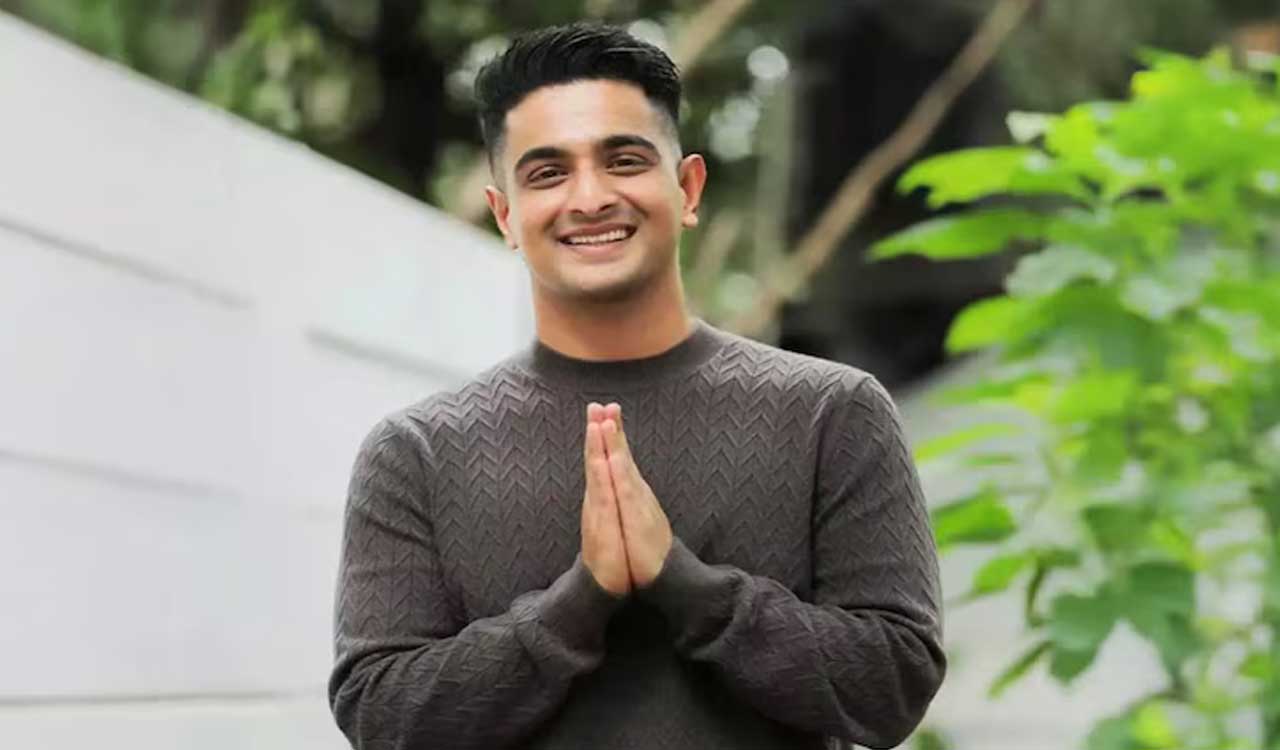 India’s Got Latent row: Allahbadia, Apoorva Mukhija appear before NCW