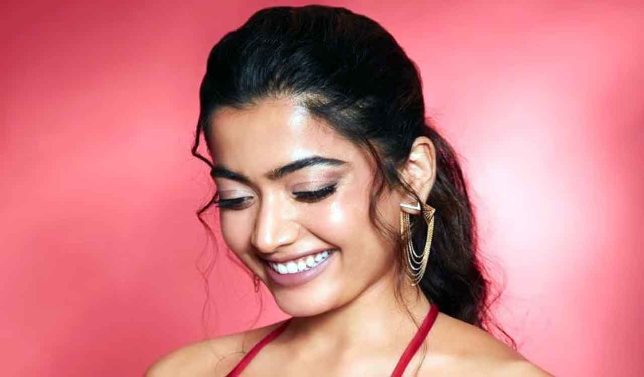 Rashmika Mandanna row: Karnataka Congress divided over party MLA calling her ‘arrogant’