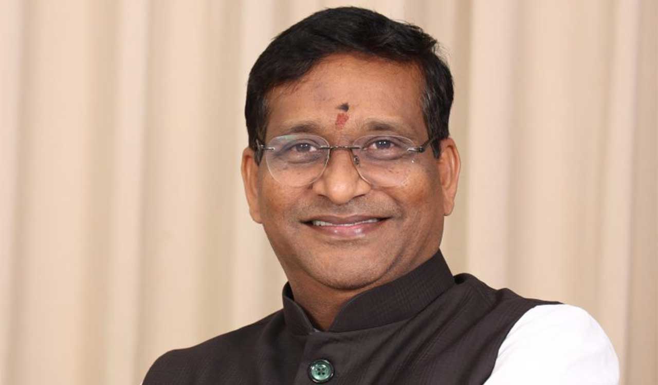 VHP joint secretary alleges life threat; files police complaint