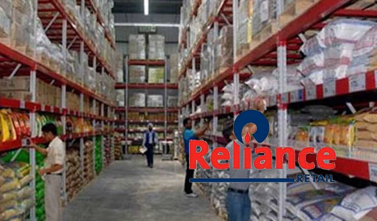 Reliance Retail slashing jobs to boost valuations as it readies for IPO