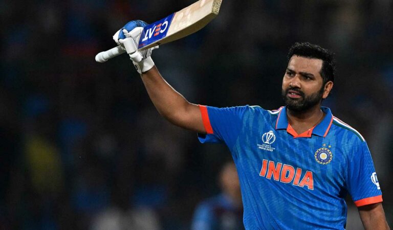 sports i am not going to retire from odi format rohit sharma