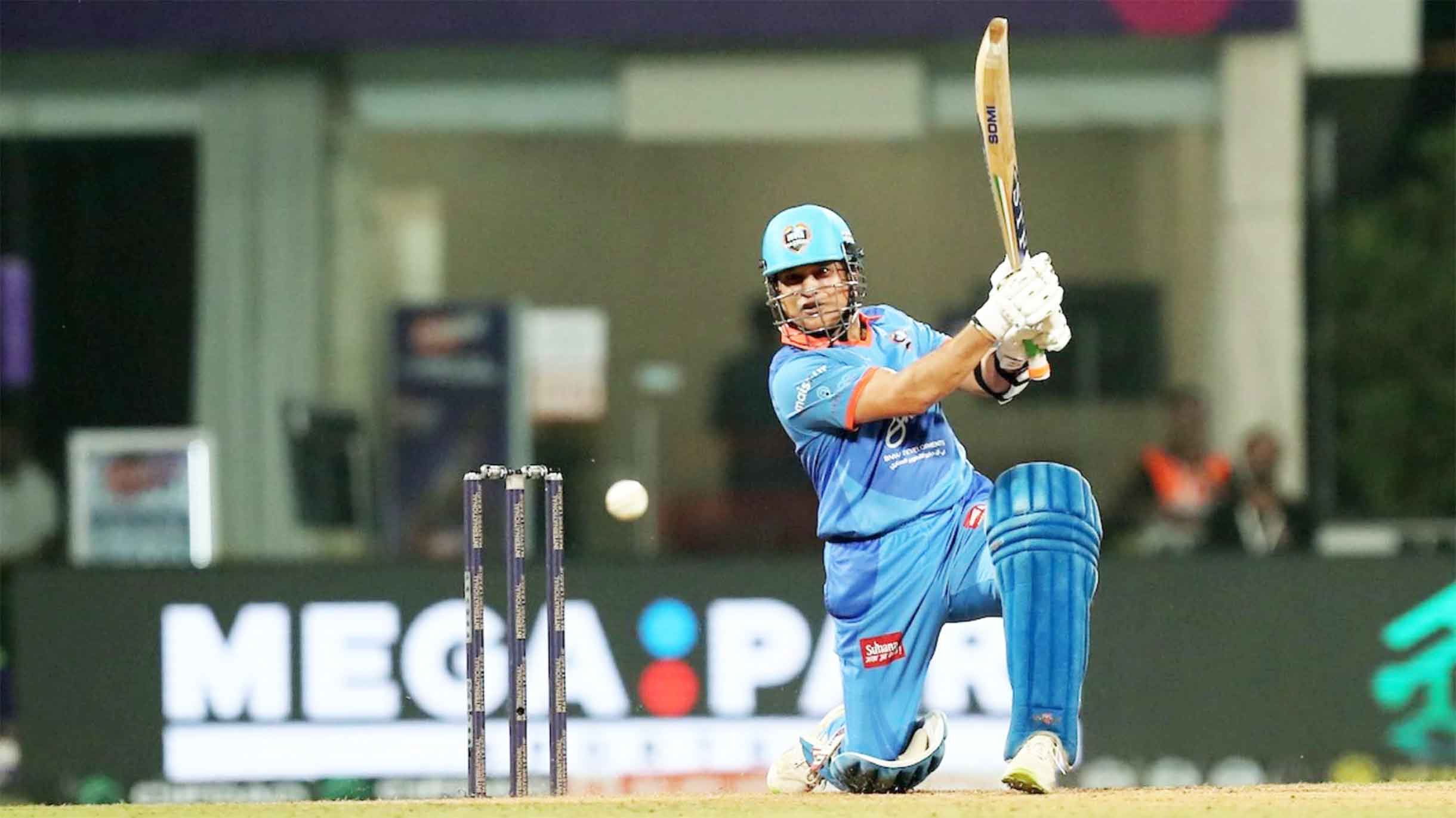 Sachin’s straight drive took me 15 years back, says Shane Watson