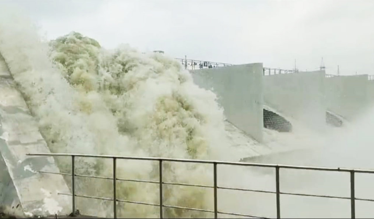 Meagre allocations for irrigation may leave priority projects in quandary