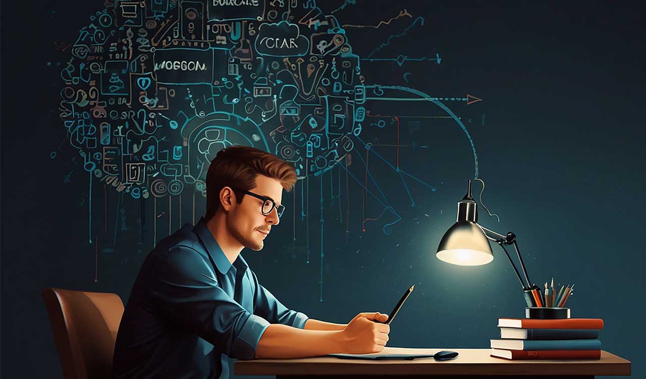 Opinion: Building a skilled India