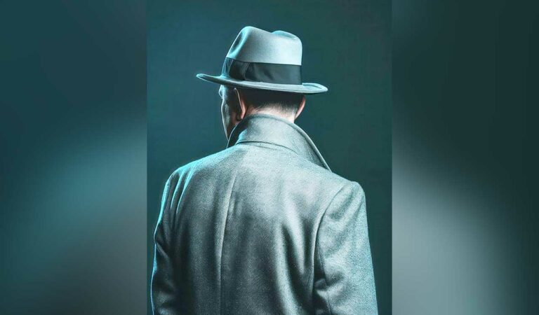 Spy
