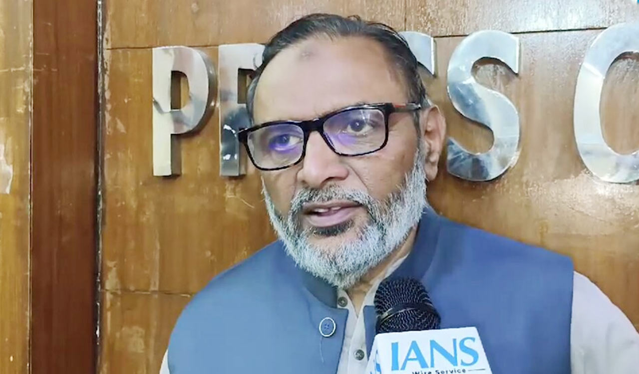 Waqf (Amendment) Bill: AIMPB to launch nation-wide movement   