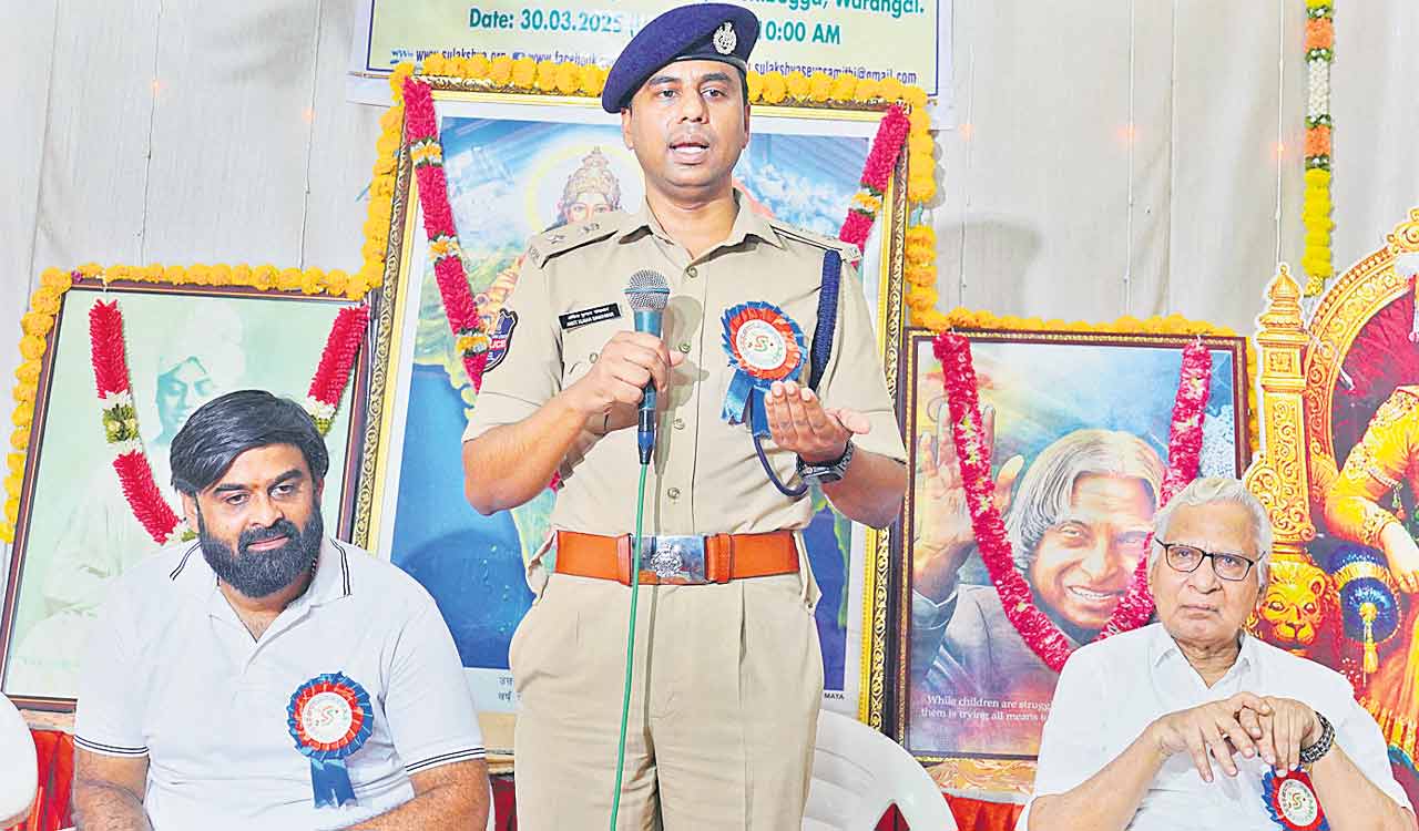 Telangana: Warangal’s Sulakshya Seva Samithi celebrates its twelfth anniversary