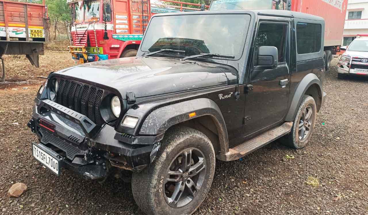 Telangana: Woman, paramour held for bid to kill husband in Sangareddy’s Pedda Gopalpuram