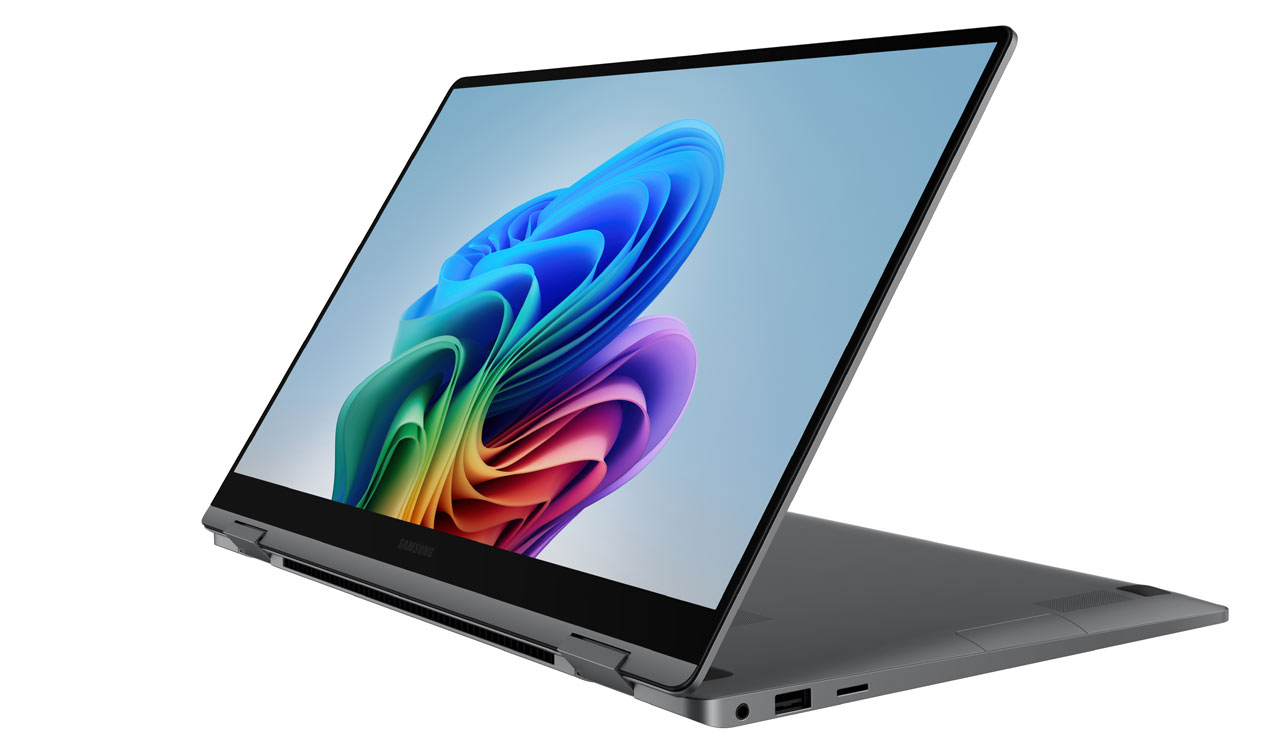 Samsung launches AI-powered Galaxy Book5 series in India with Intel Core Ultra, 25-hour battery life