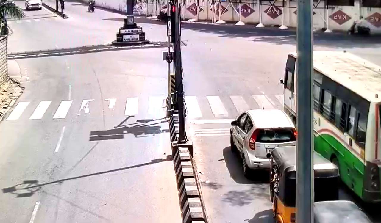 Secunderabad residents oppose military’s move to close cantonment roads