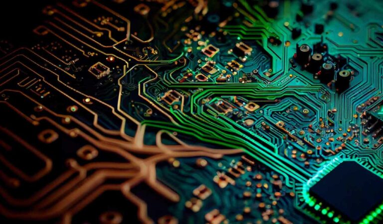 Opinion: Cold War in AI era