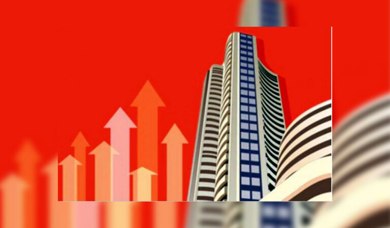 asian shares open high