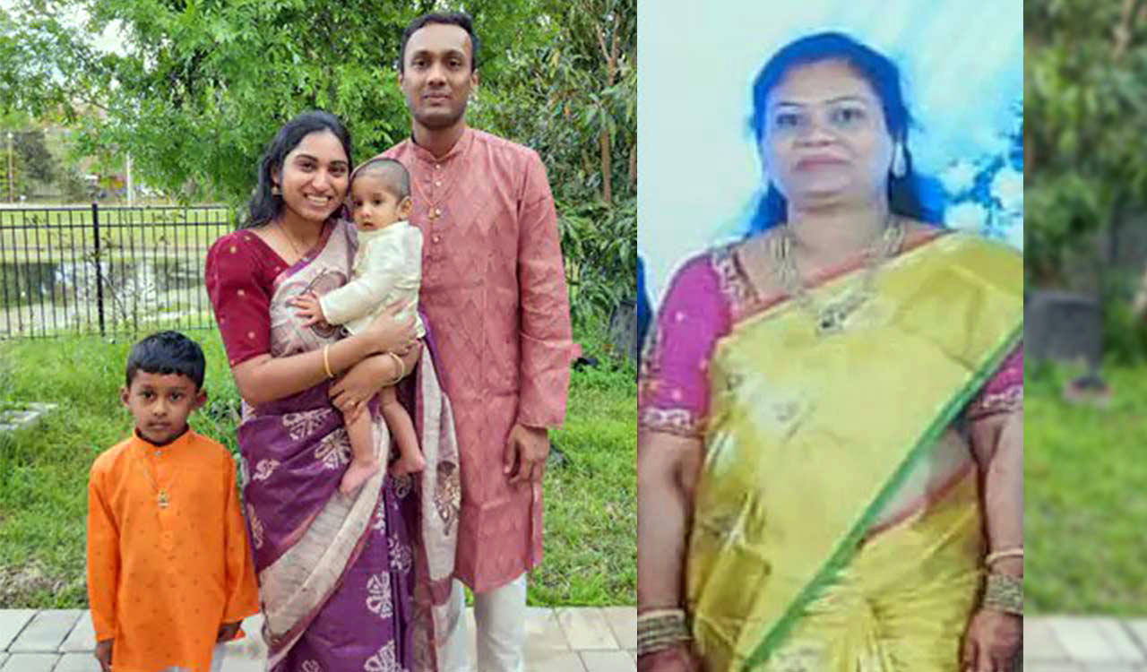 Hyderabad: Three from Telangana die in US road accident