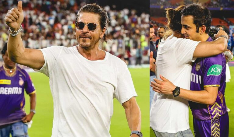 Shahrukh Khan