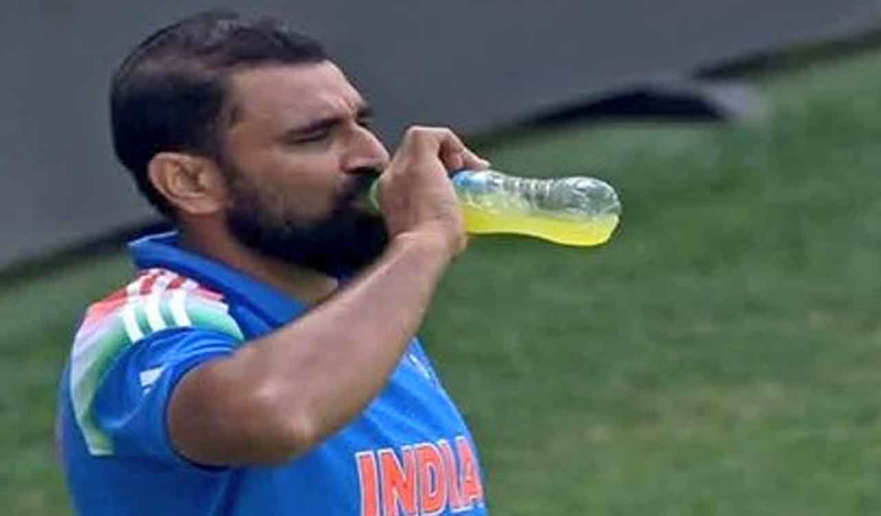 Row over Mohammed Shami’s fasting: Clerics split over not observing roza during Ramzan