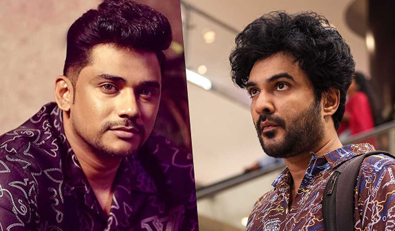 Popular music director Sam CS roped in for Siddhu Jonnalagadda’s ‘Jack – Konchem Crack’