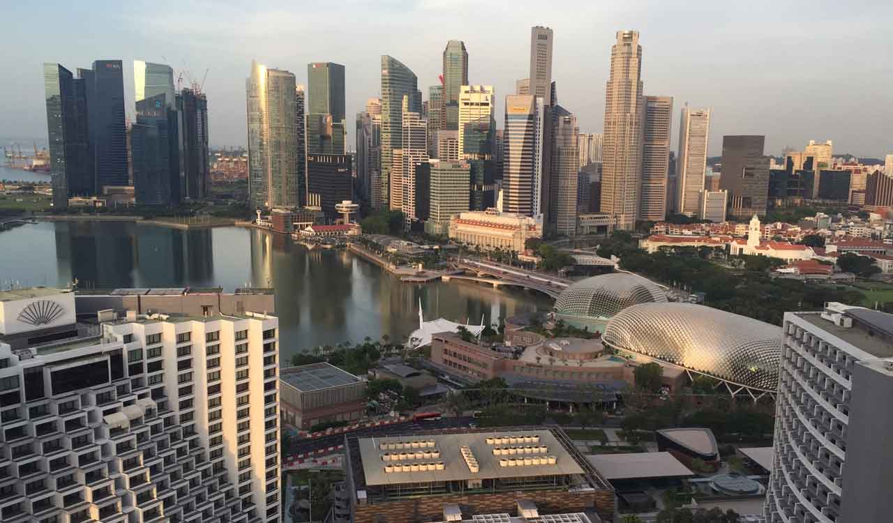 Singapore adds Bhutan to list of manpower supplying countries