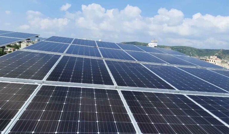 Solar