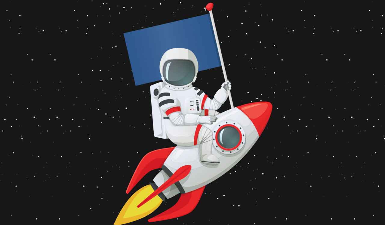 Opinion: Space tourism, humanity’s giant leap or playground for the rich?