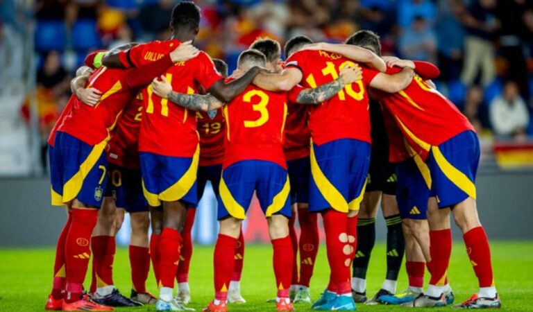 Spain